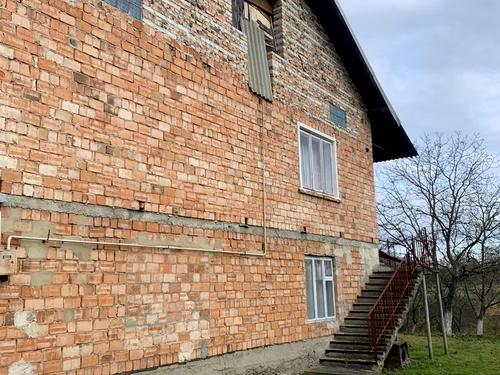 дом по адресу Молодёжная ул., 174
