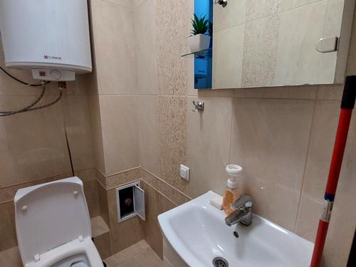 квартира по адресу Космонавтов ул., 128д