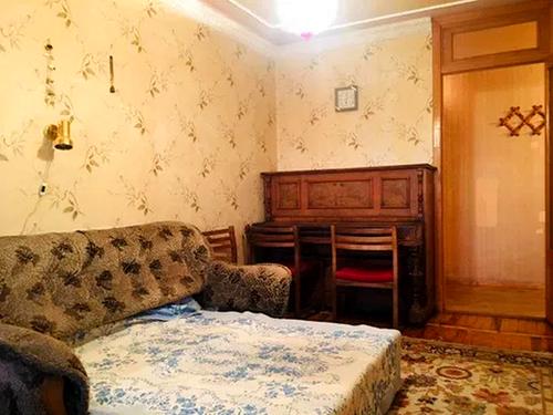 квартира по адресу Запорожское шоссе, 4