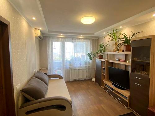 квартира за адресою Дніпро, Березинська вул., 18