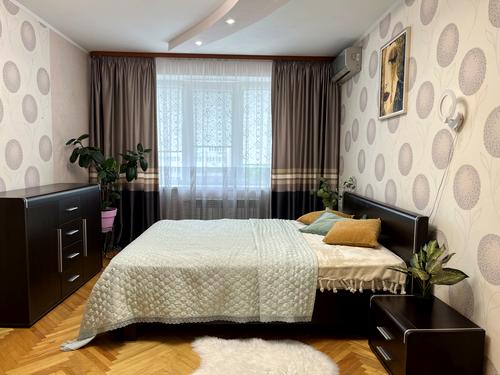 квартира за адресою Леся Курбаса просп., 3-Б
