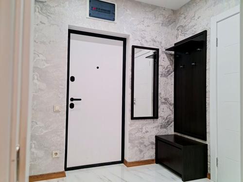 квартира за адресою Петропавлівська вул., 40