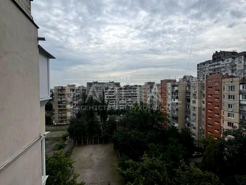квартира по адресу Героев Днепра ул., 7