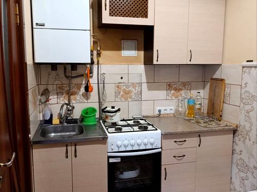 квартира за адресою Батуринська вул., 3