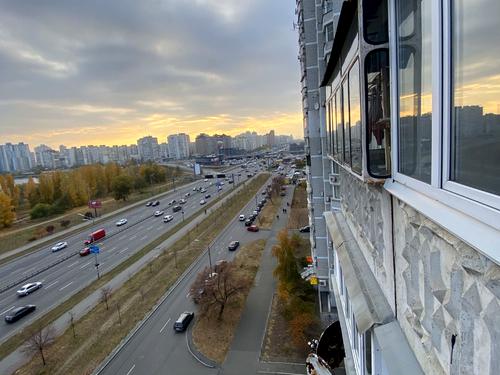 квартира по адресу Миколы Бажана просп., 5-Е
