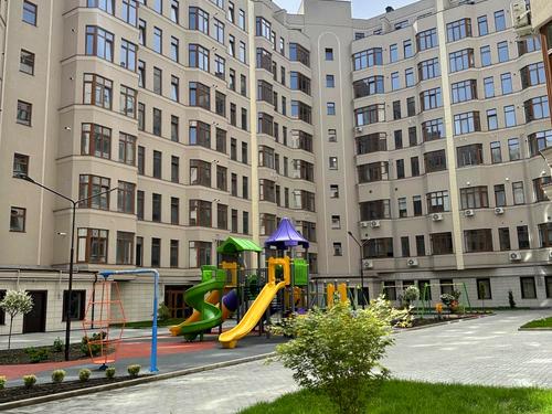 квартира по адресу Дача Ковалевского ул., 91