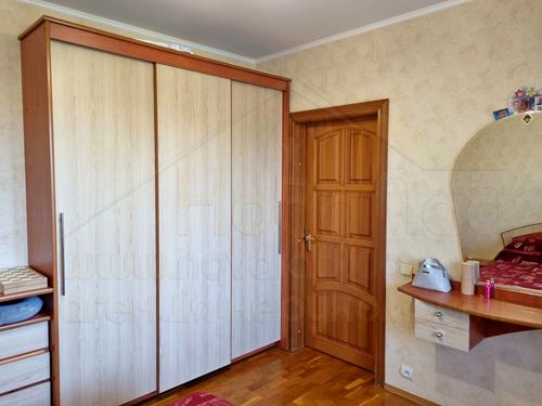квартира по адресу Образования ул., 6