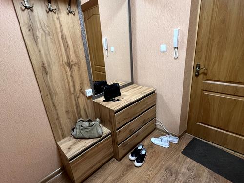 квартира по адресу Берестейский просп. (Победы), 91