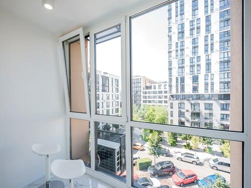 квартира за адресою Салютна вул., 2к9