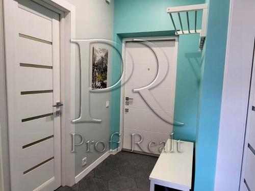 квартира по адресу Пономарёва ул., 26 к5