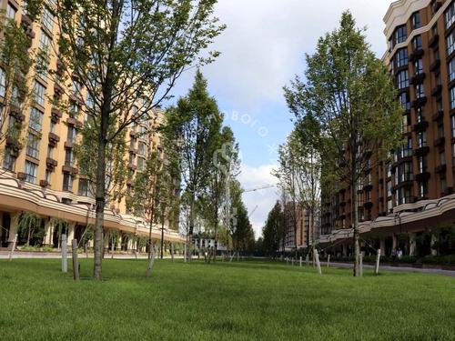квартира по адресу Мира ул., 10а