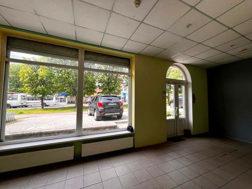 коммерческая по адресу Смелянская ул., 103