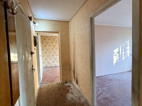 квартира за адресою Мілютенка вул., 44