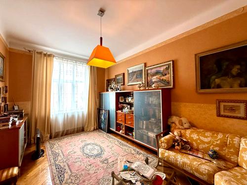 квартира за адресою Ярослава Стецька вул., 8