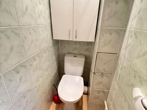 квартира по адресу Полковника Морозенко ул., 1