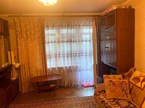 квартира за адресою житловий масив Тополя-2 вул., 12/1