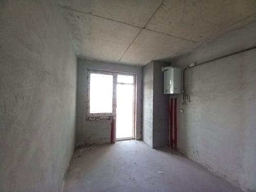 квартира по адресу Бережанская ул., 56