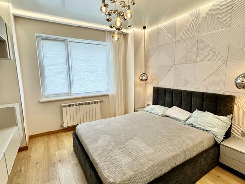 квартира за адресою Качанівська вул., 15