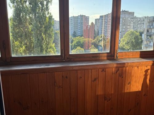 квартира по адресу Правды просп. (Правды), 88-А