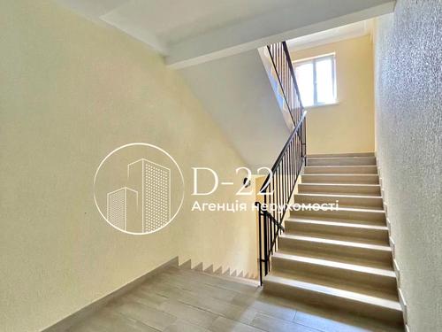 квартира за адресою Миру вул., 1