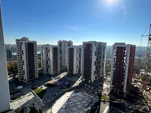 квартира за адресою Івано-Франківськ, Ленкавського вул., 34 к3
