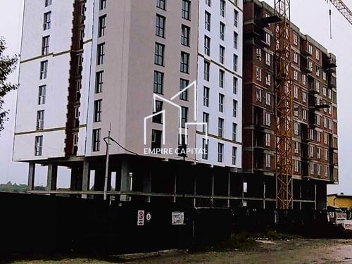 квартира за адресою Трускавецька вул., 48