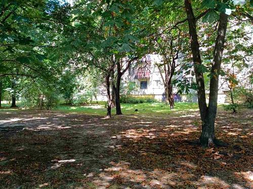 квартира по адресу Леоніда Курбаса, 5а