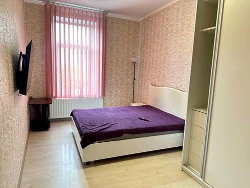 квартира по адресу Зеленая ул., 70