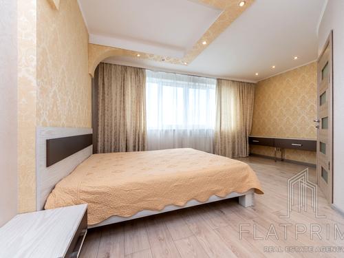 квартира по адресу Воскресенский просп. (Перова), 10а