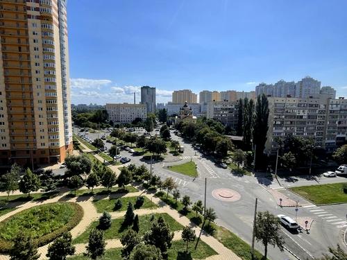 квартира за адресою Юрія Кондратюка вул., 5
