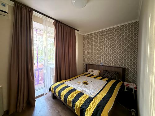 квартира за адресою Тарасівська вул., 8-А