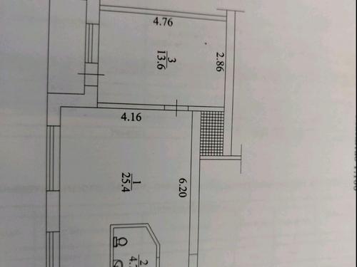 квартира по адресу Берестейский просп. (Победы), 20