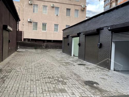 паркоместо по адресу Запорожье, Школьная ул. (Героев Сталинграда), 20