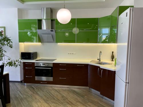 квартира за адресою Регенераторна вул., 4 к1