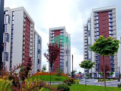 квартира за адресою Ленкавського вул., 34 к5