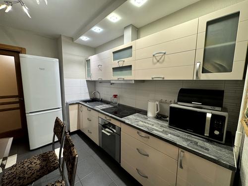 квартира за адресою Запорізьке шосе, 56
