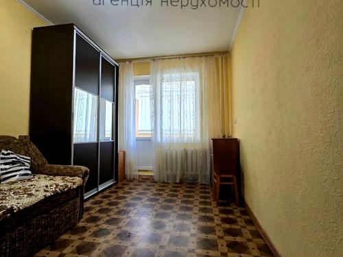 квартира за адресою Миру вул., 5