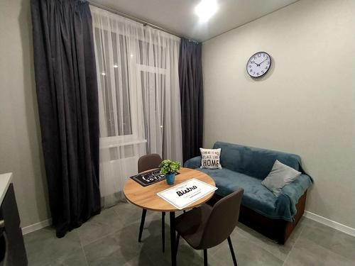 квартира за адресою Михайлівська вул., 8