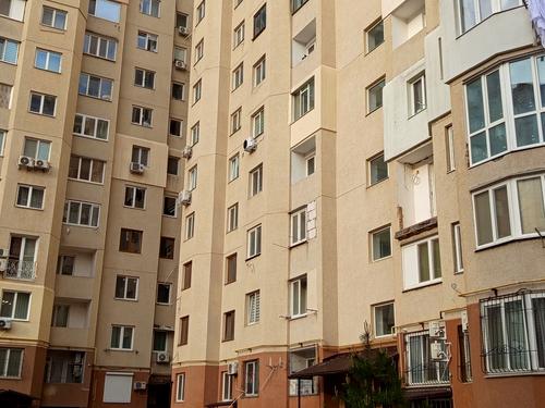 квартира по адресу Владислава Бувалкина ул. (Бочарова Генерала), 75
