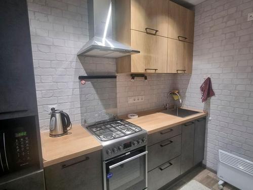 квартира за адресою Братства Тарасівців вул. (Декабристів), 5