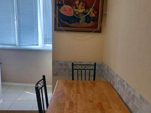 квартира за адресою Науки просп., 27