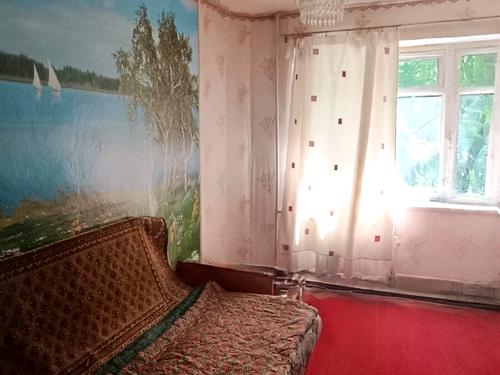 квартира по адресу Академика Королёва ул., 39