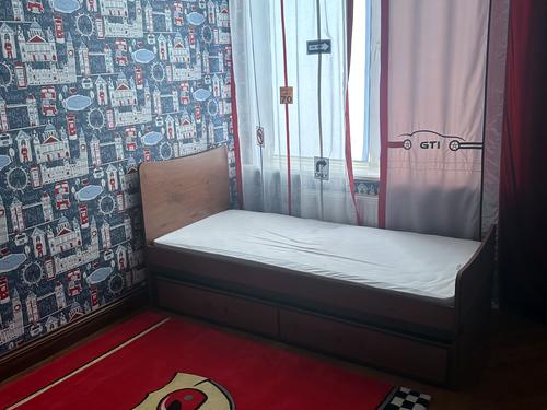 квартира по адресу Армейская ул., 8г