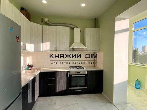 квартира по адресу Рэя Брэдбери ул., 5/15