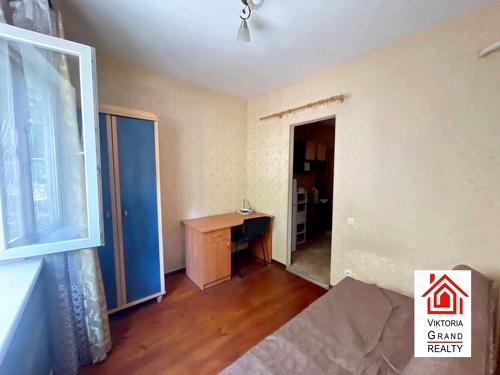квартира за адресою Люстдорфська дорога вул., 123