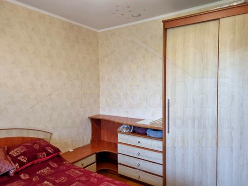 квартира по адресу Образования ул., 6