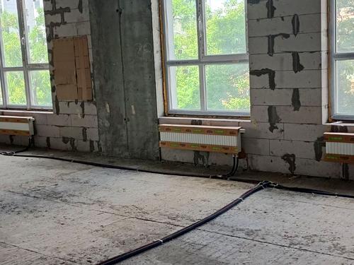 квартира по адресу Тбилисская ул., 23