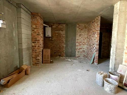 квартира по адресу Долгая ул., 30а