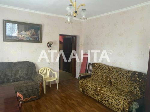 будинок за адресою Мускатна вул. (Зої Космодем'янської)