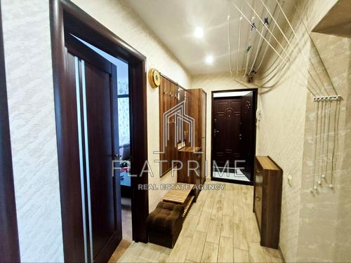 квартира за адресою Березняківська вул., 2